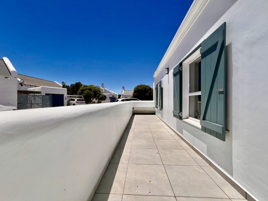 3 Bedroom Property for Sale in Paternoster Western Cape